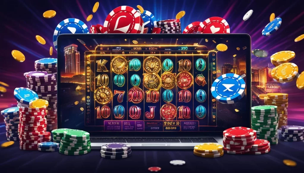 Khuyến Mãi Casino 88club8