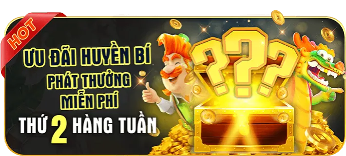 Game nổ hũ chủ đề đại dương xanh thẳm