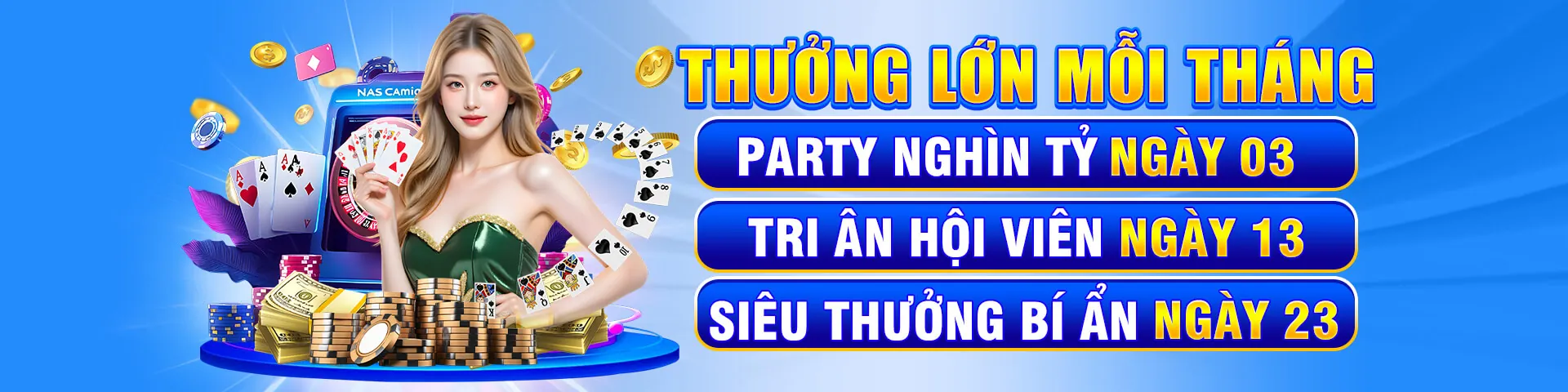 Sảnh nổ hũ 88club8 với các trò chơi đa dạng